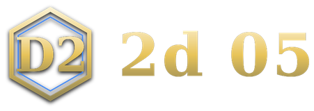 2d 05 logo